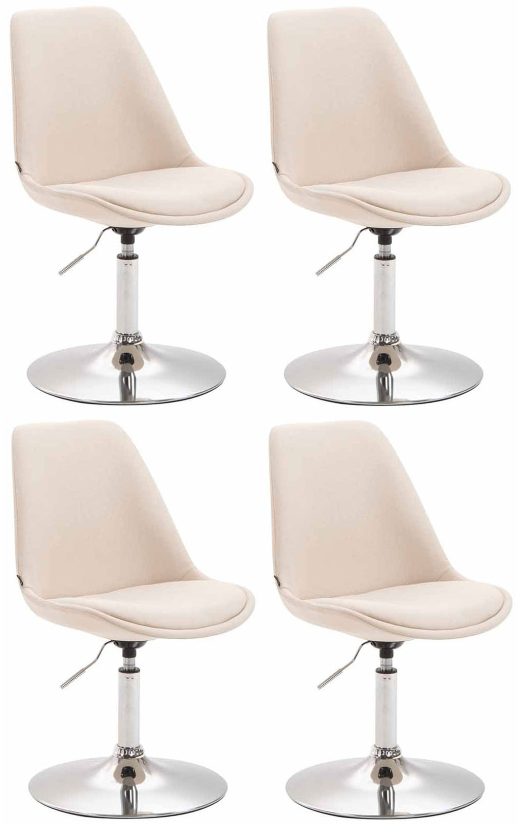 Maverick N°4 Spisestuestole Edition