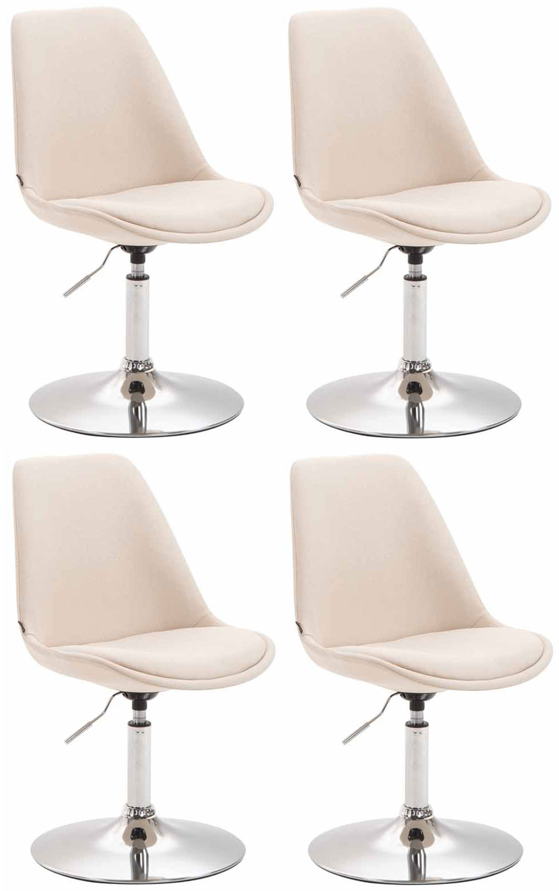 Maverick N°4 Spisestuestole Edition