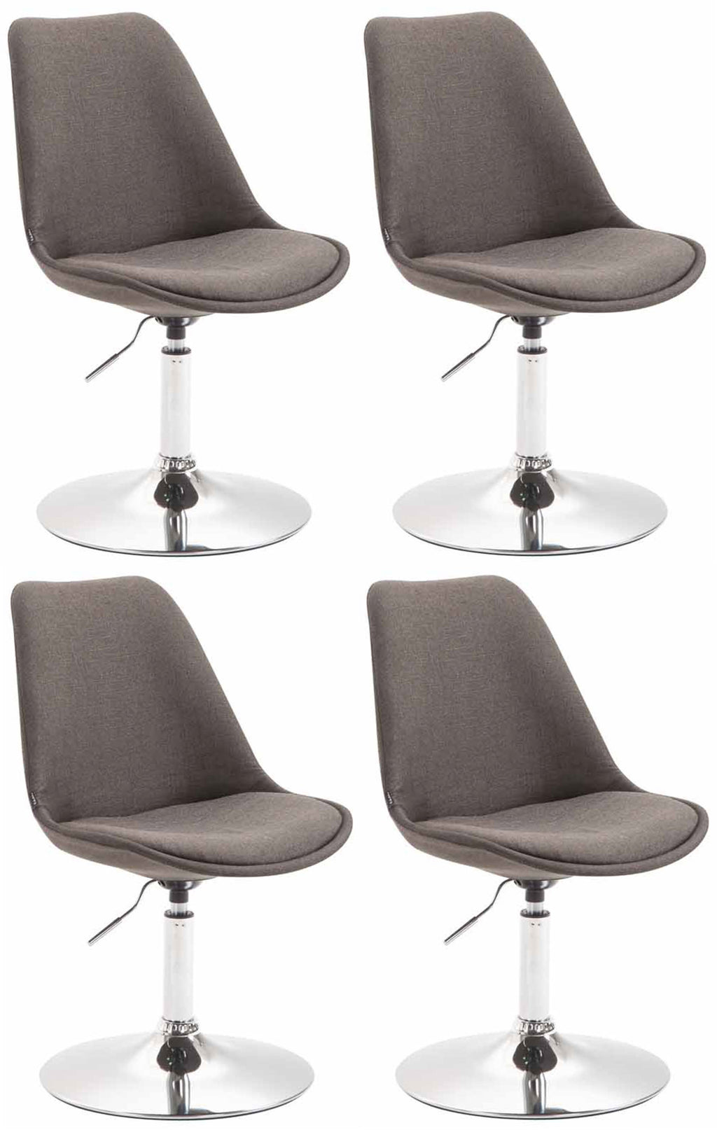 Maverick N°4 Spisestuestole Edition