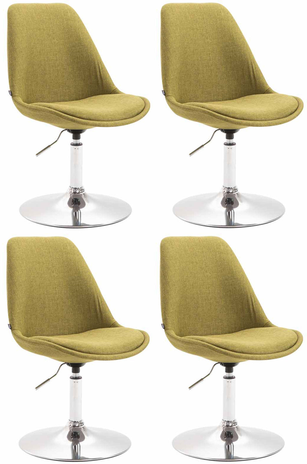 Maverick N°4 Spisestuestole Edition