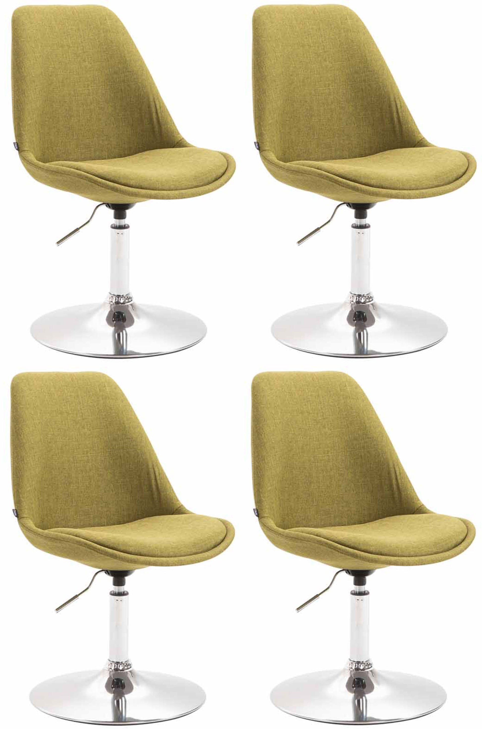 Maverick N°4 Spisestuestole Edition