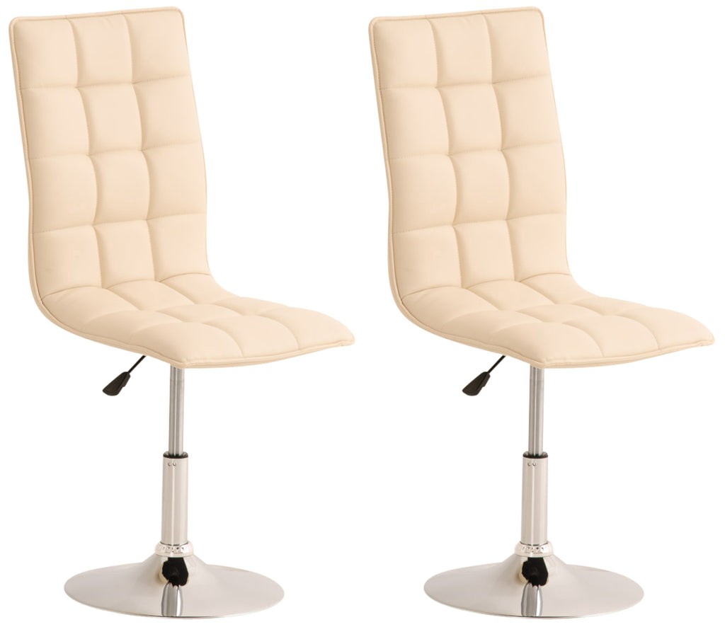 Peking Spisestol N°2