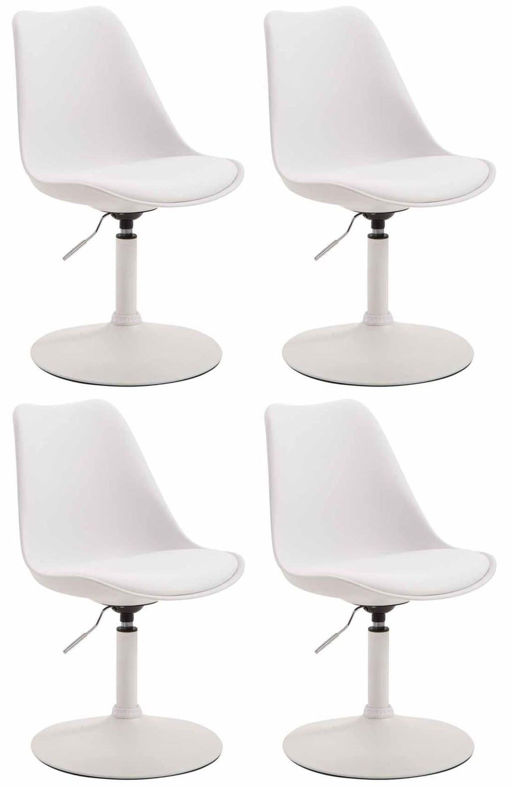 Maverick Spisestol N°4 Edition