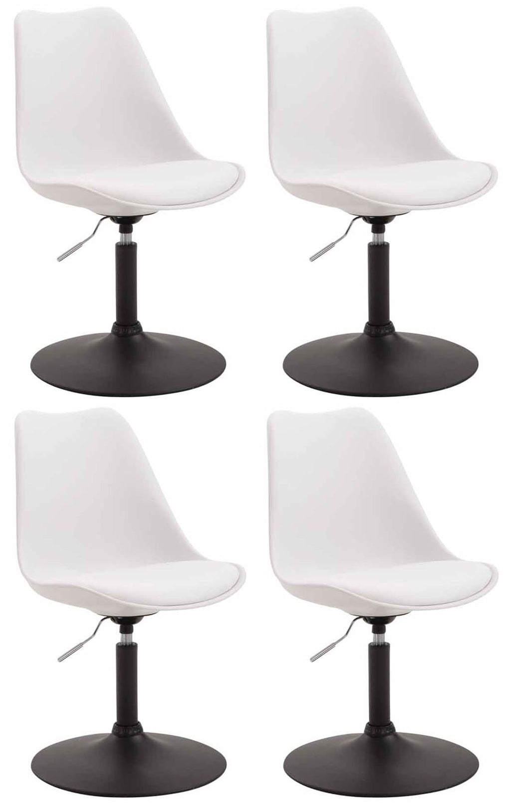 Maverick Spisestol N°4 Edition