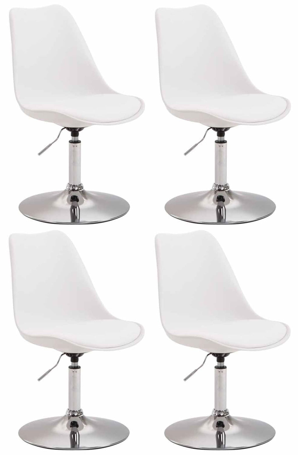 Maverick Spisestol N°4 Edition