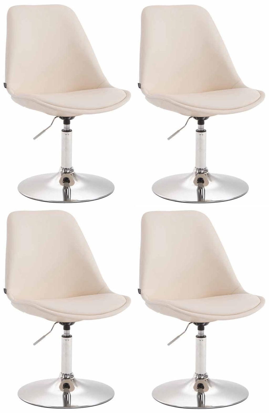 Maverick Spisestuestole N°4 – Nordic Edition