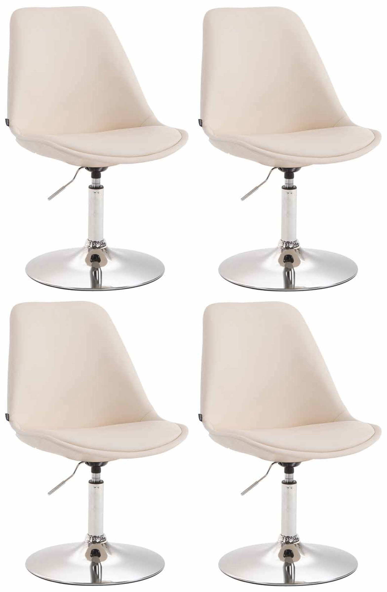 Maverick Spisestuestole N°4 – Nordic Edition