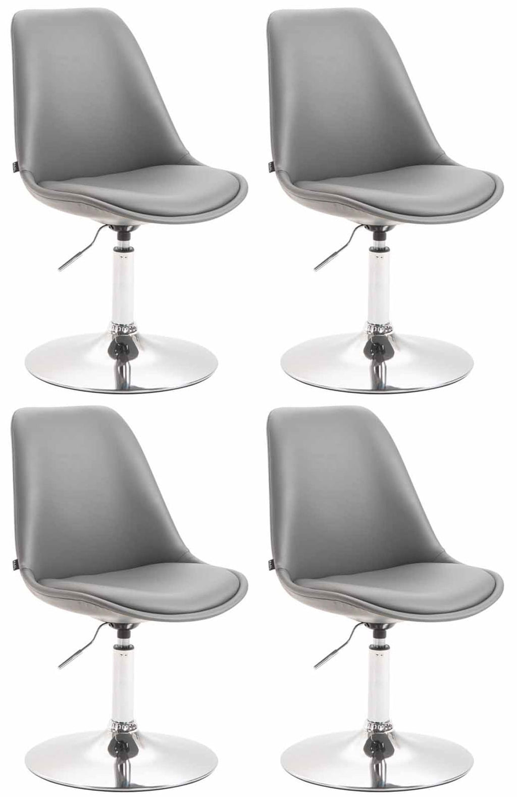 Maverick Spisestuestole N°4 – Nordic Edition