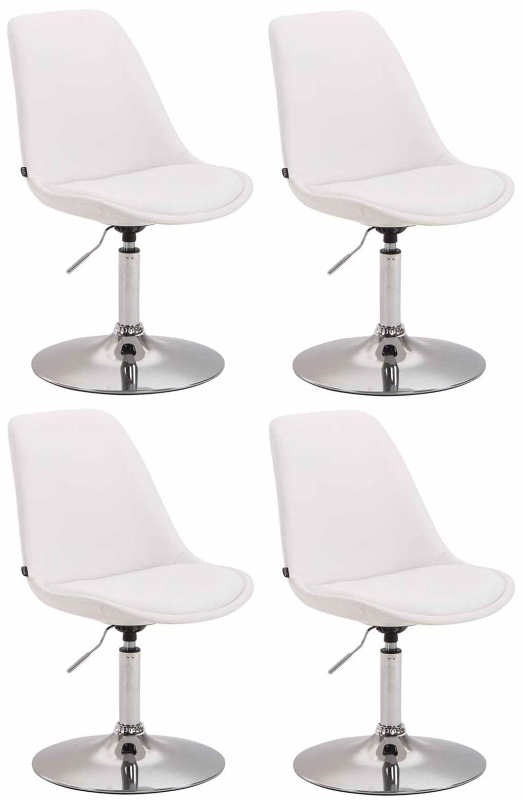 Maverick Spisestuestole N°4 – Nordic Edition