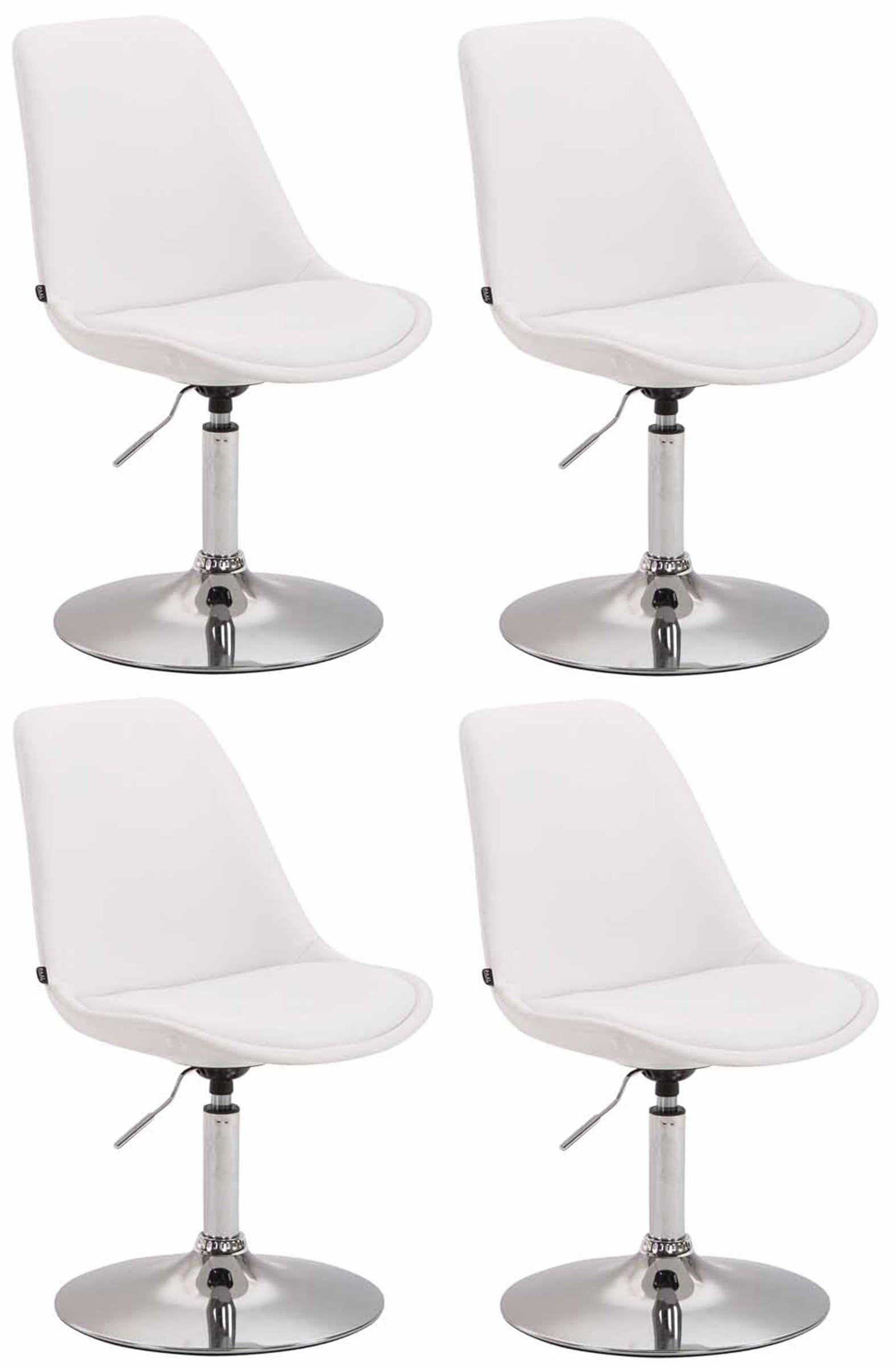 Maverick Spisestuestole N°4 – Nordic Edition