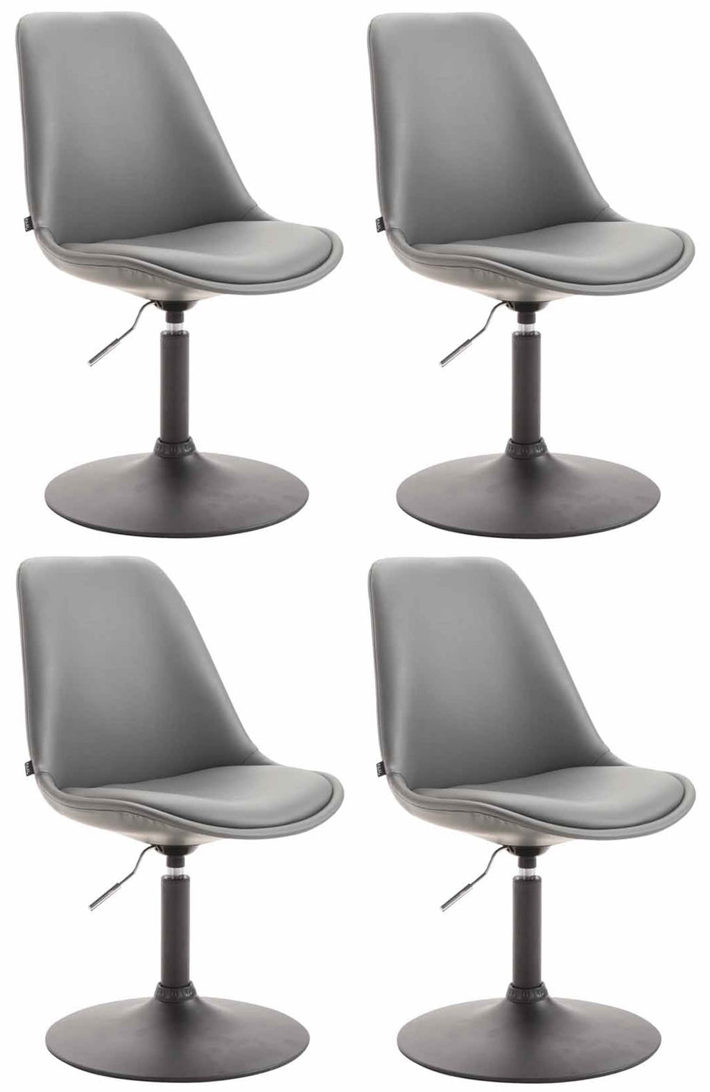 Maverick Spisestuestole N°4 – Nordic Edition