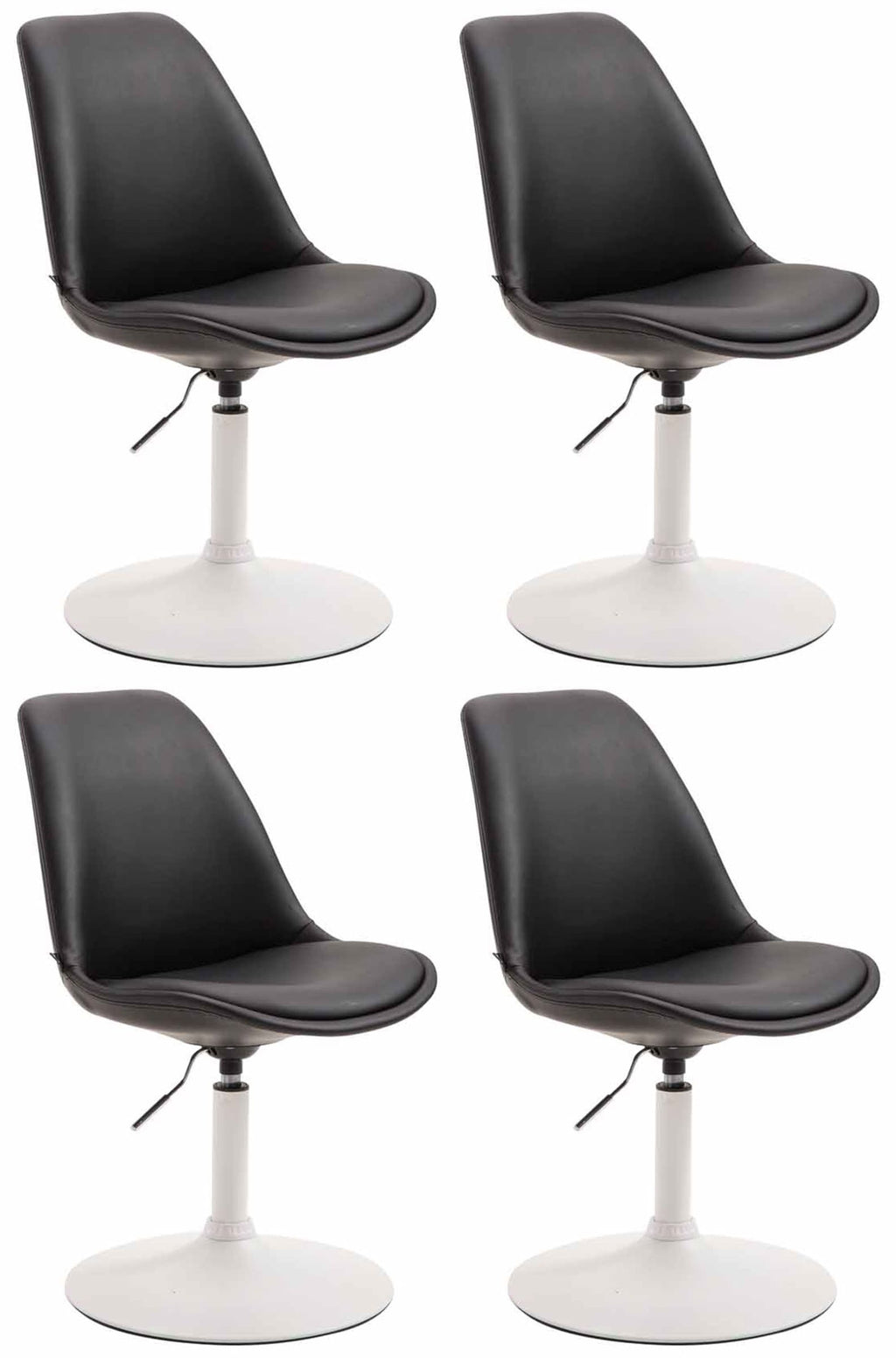 Maverick Spisestuestole N°4 – Nordic Edition