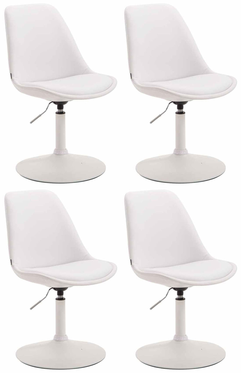 Maverick Spisestuestole N°4 – Nordic Edition