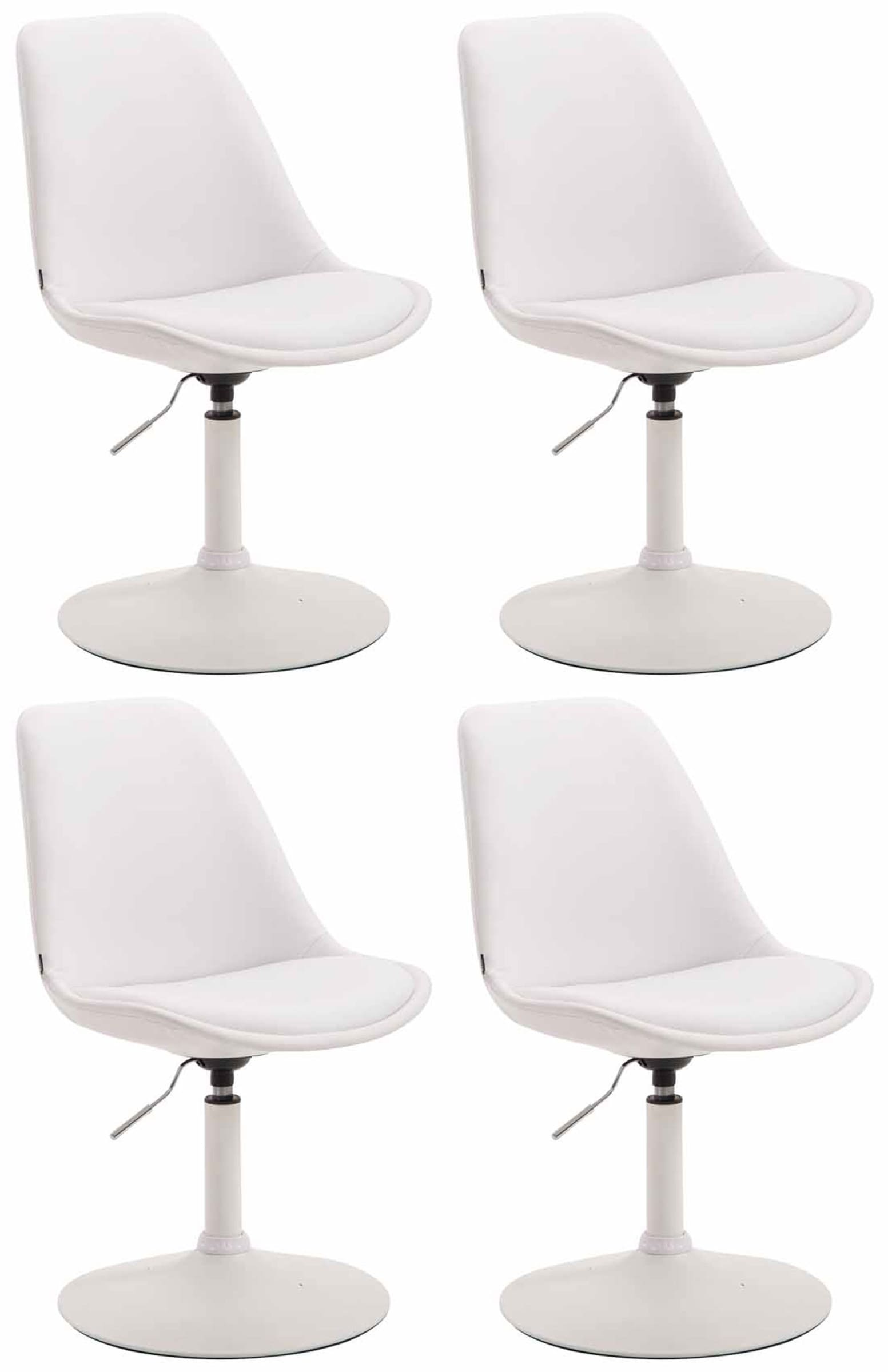 Maverick Spisestuestole N°4 – Nordic Edition