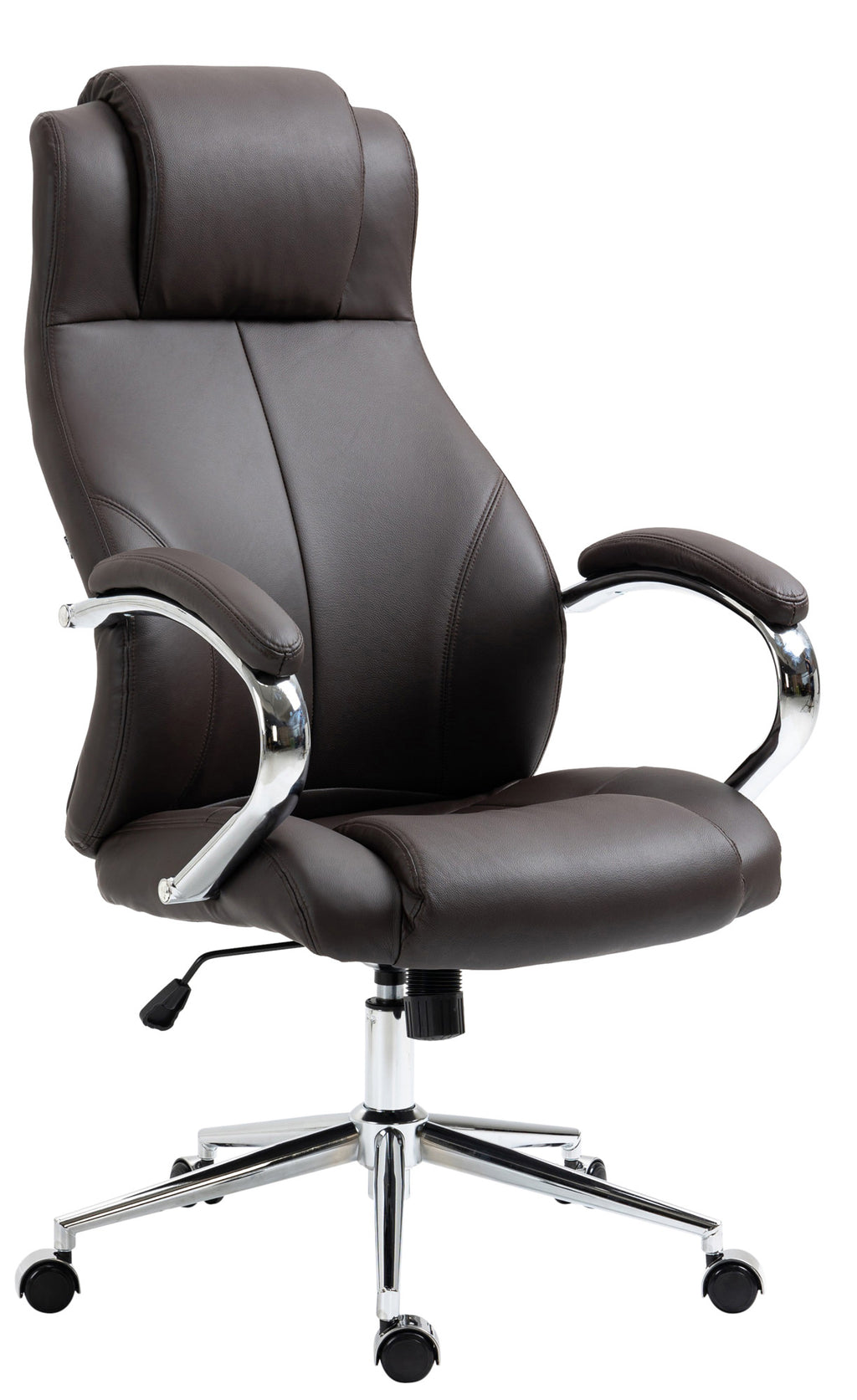 Salford N°1 – Nordisk Edition