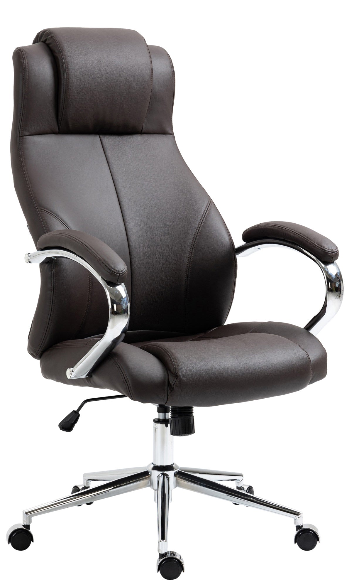 Salford N°1 – Nordisk Edition