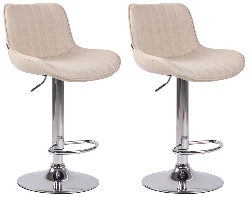 Lentini Barstol Sæt N°7