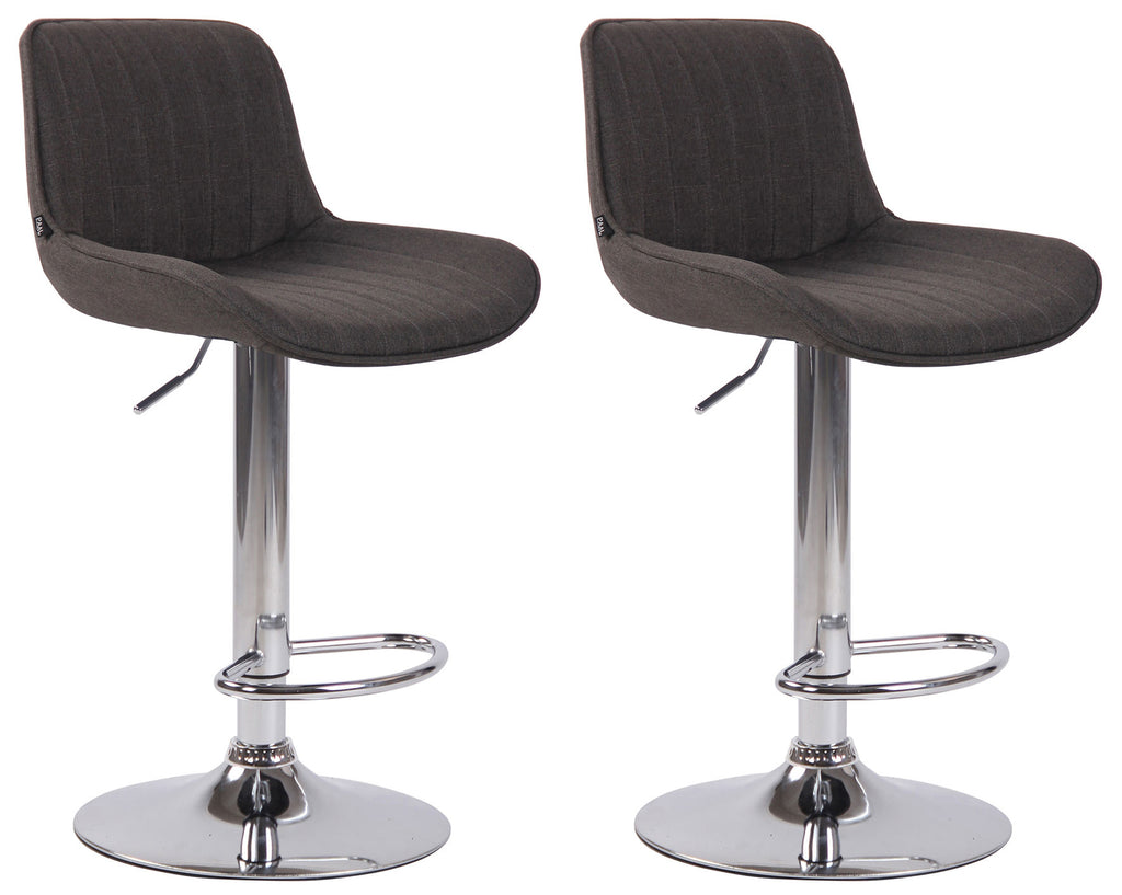 Lentini Barstol Sæt N°7