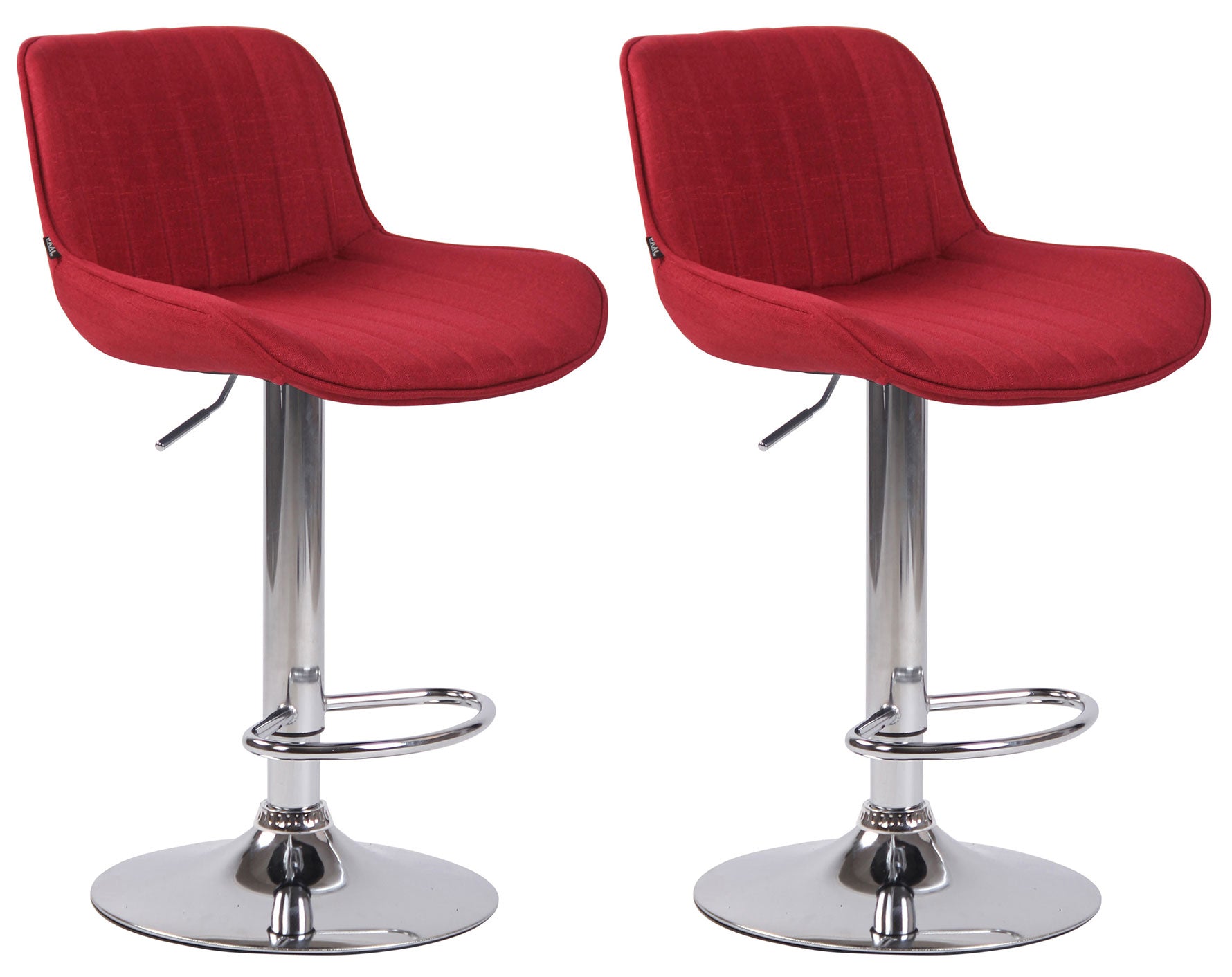 Lentini Barstol Sæt N°7