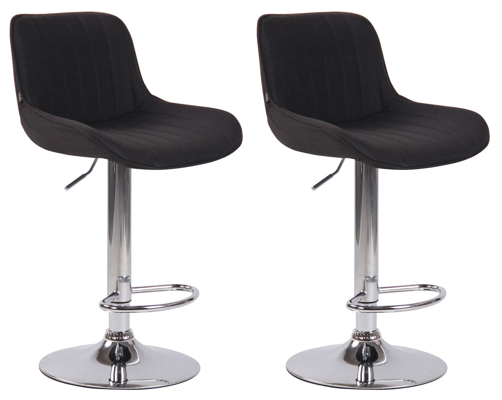 Lentini Barstol Sæt N°7