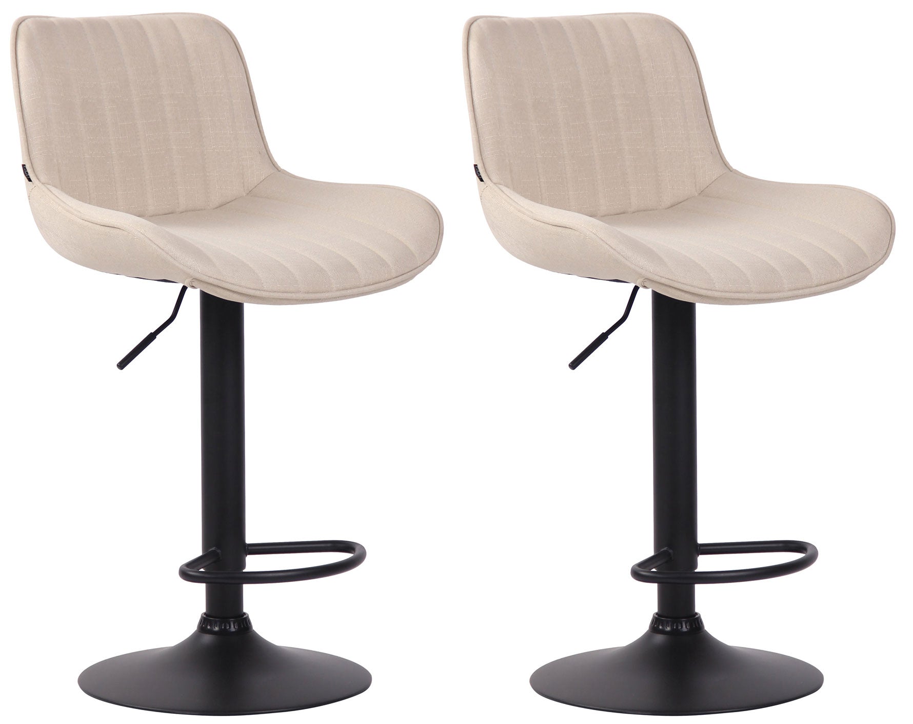 Lentini Barstol Sæt N°7