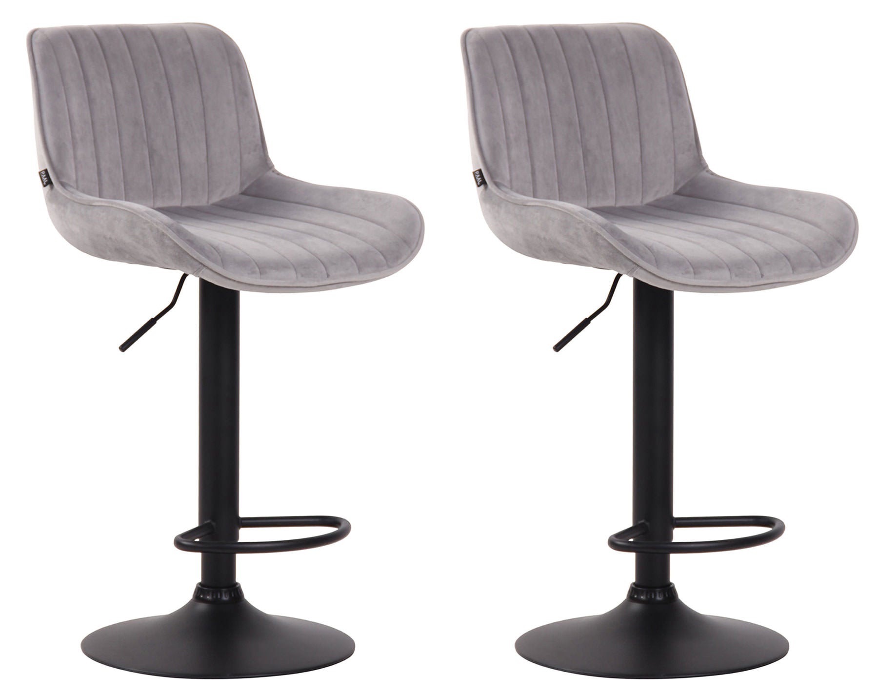 Lentini Barstol Sæt N°7