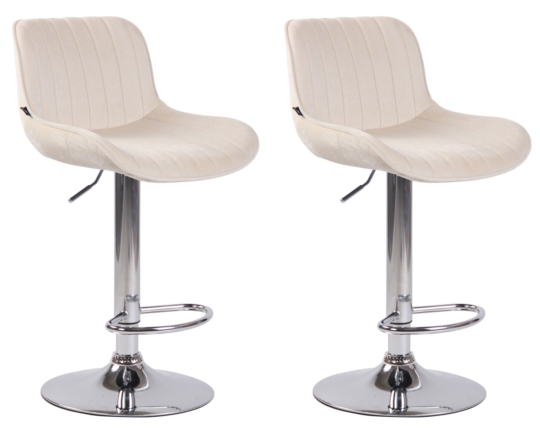 Lentini Barstol Sæt N°7