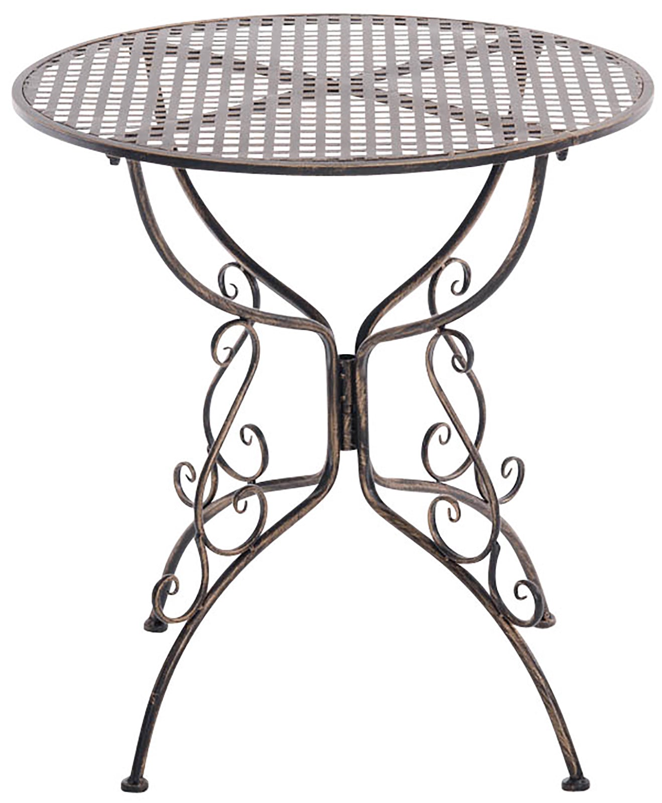 Gartentisch Amanda N°70