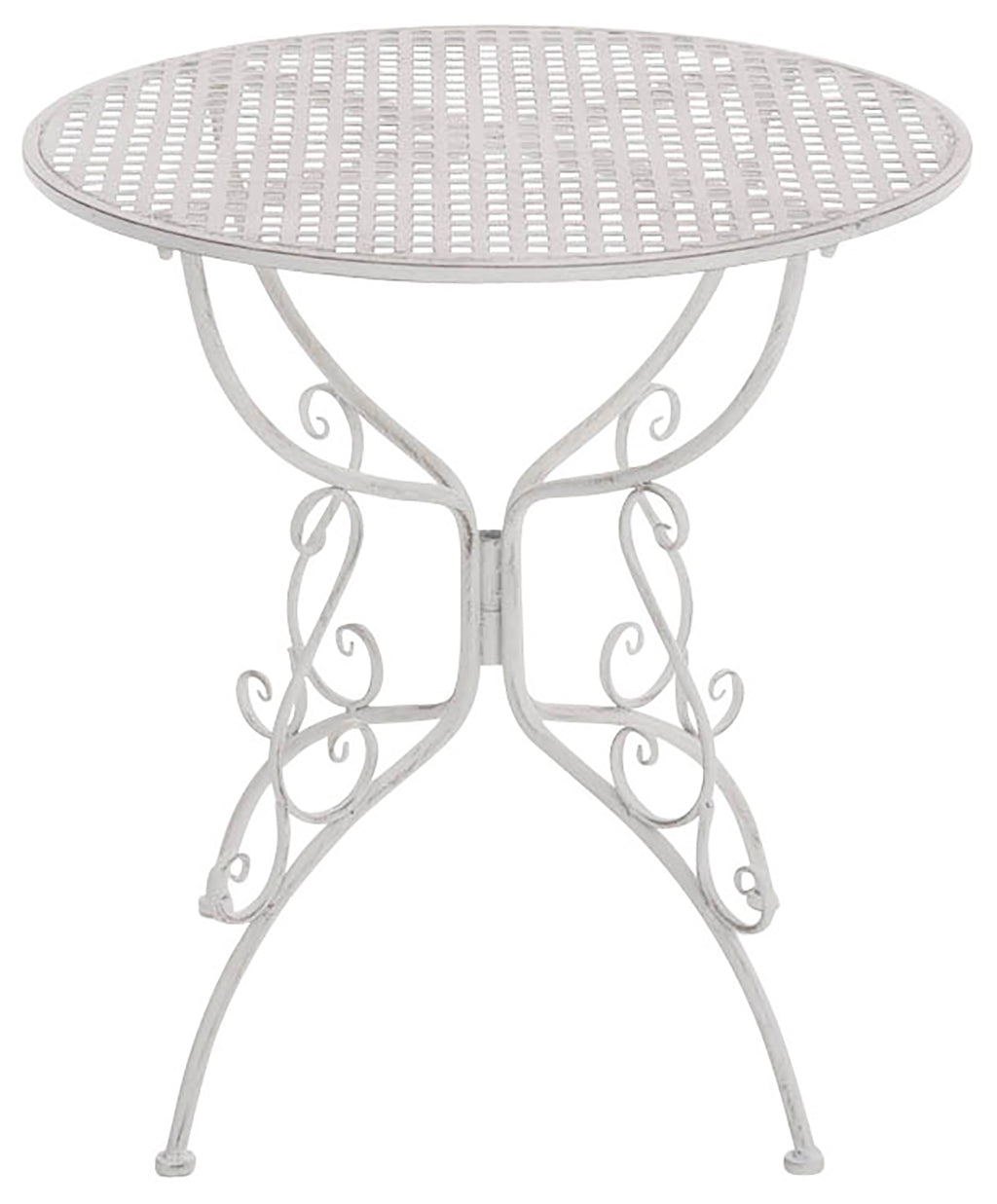 Gartentisch Amanda N°70