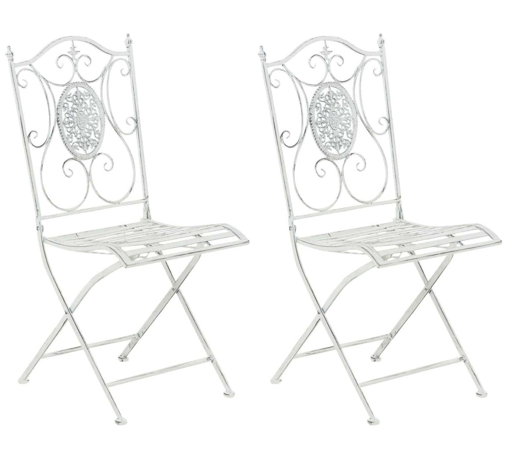 Sibell Klapstol Sæt // N°320677