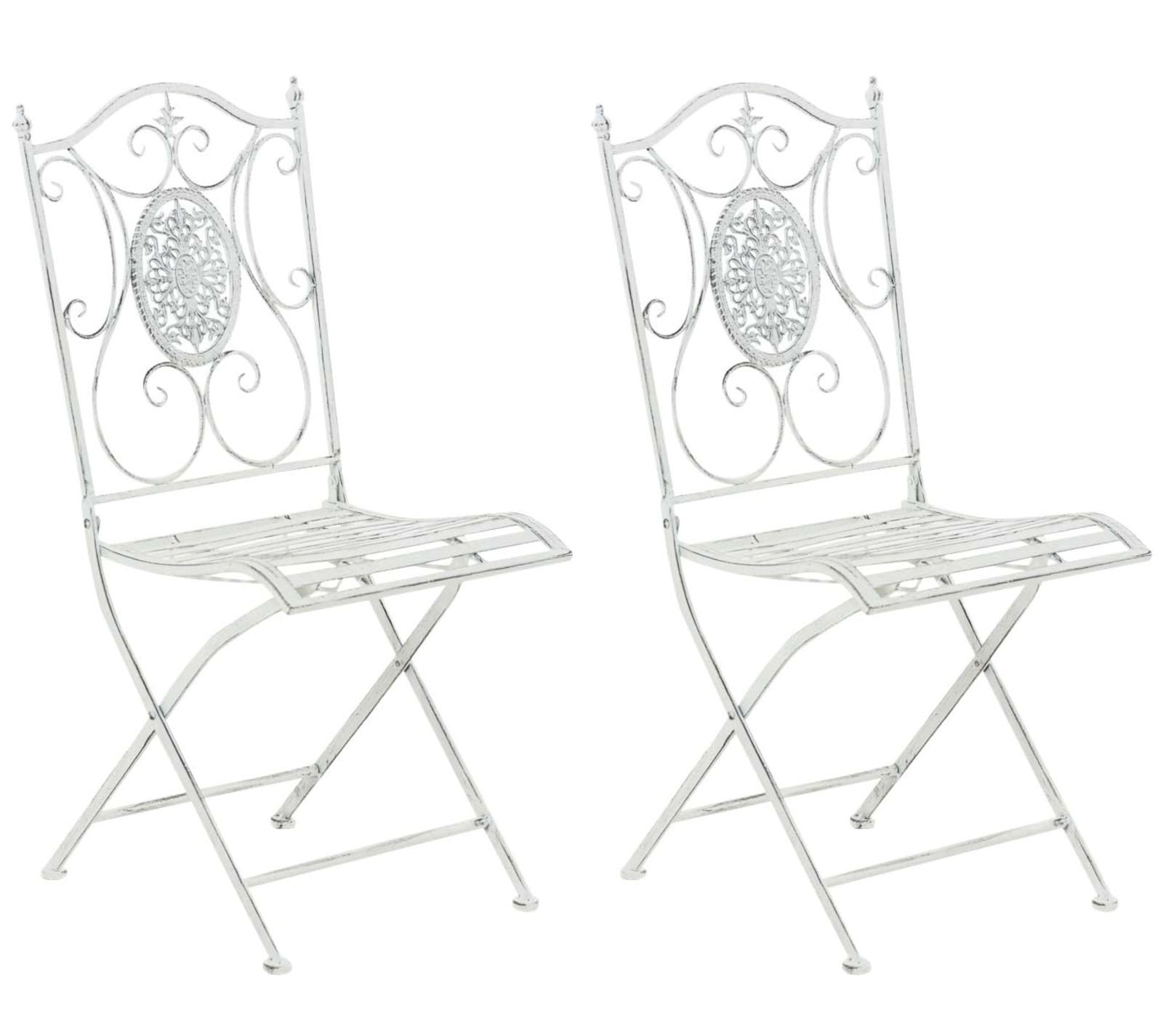 Sibell Klapstol Sæt // N°320677