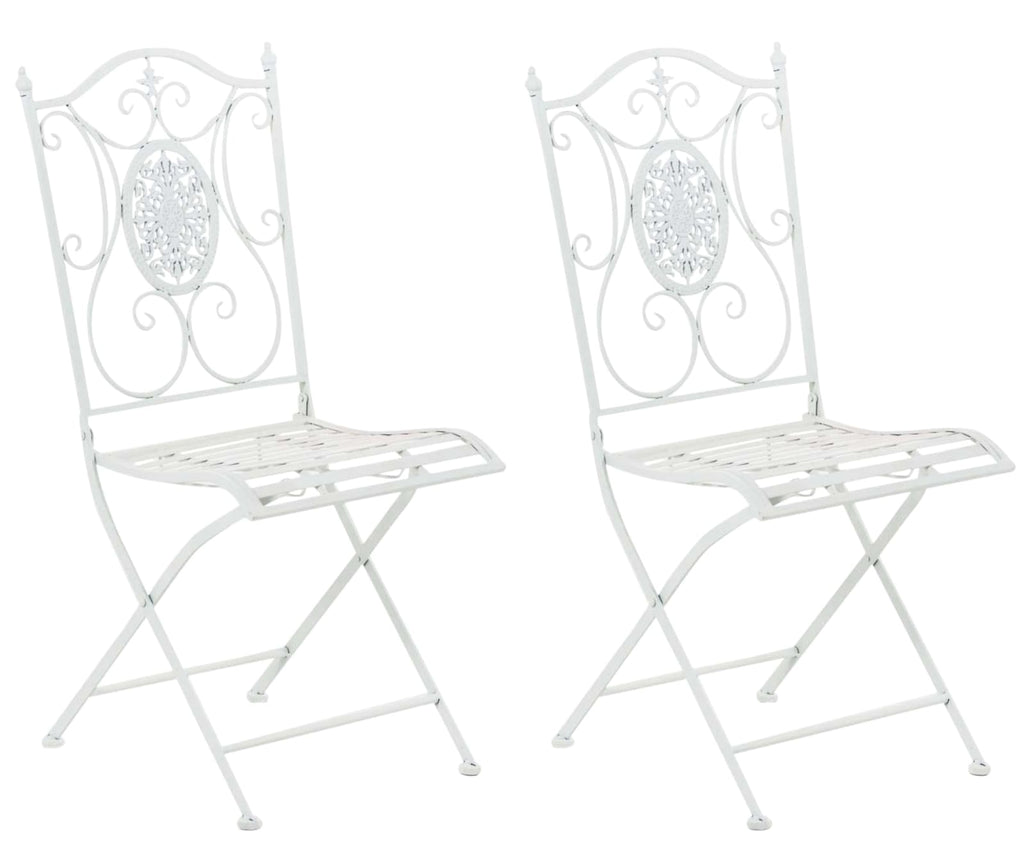 Sibell Klapstol Sæt // N°320677