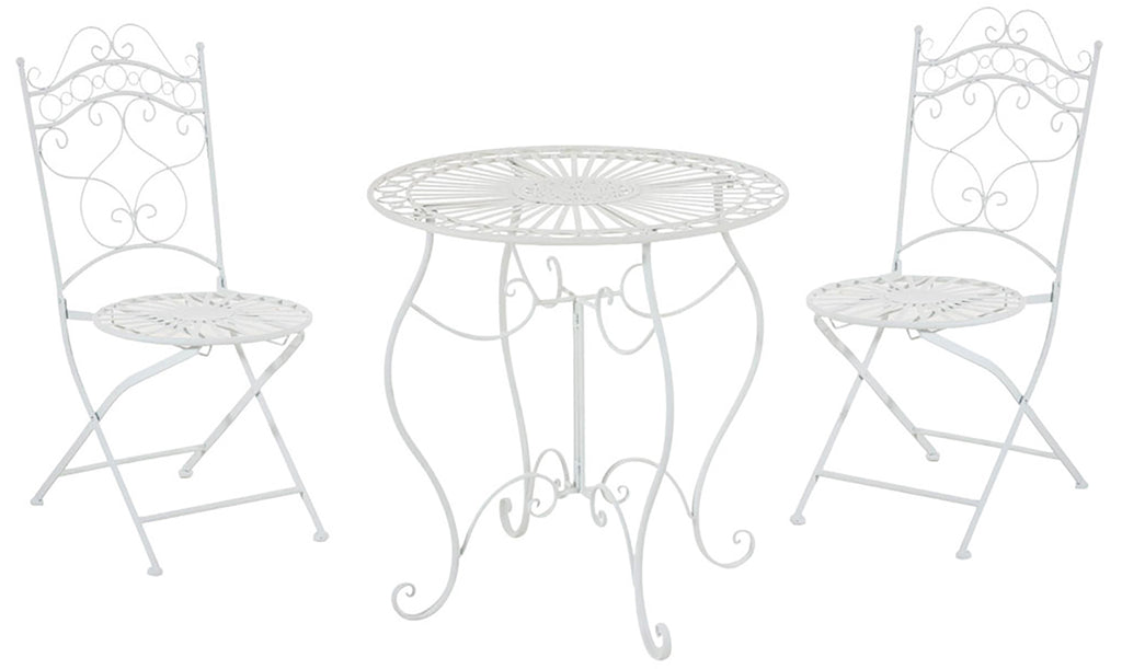 Indra Havemøbelsæt // Edition N°1178