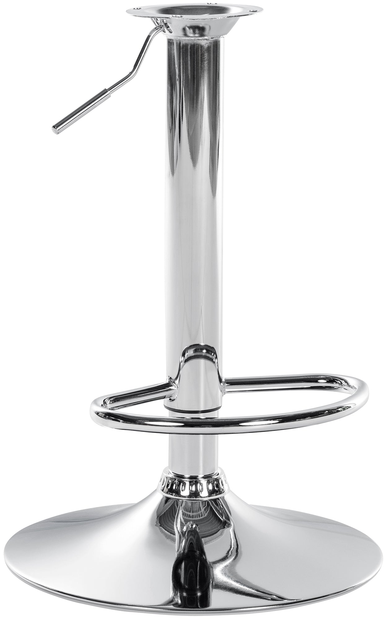 Edda N°8 Barstolgestell