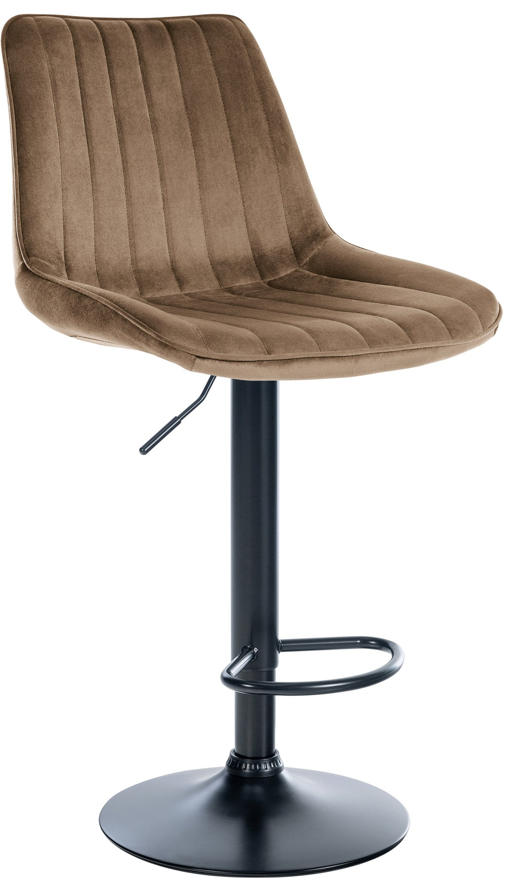 Toni Barstol // Edition N°3