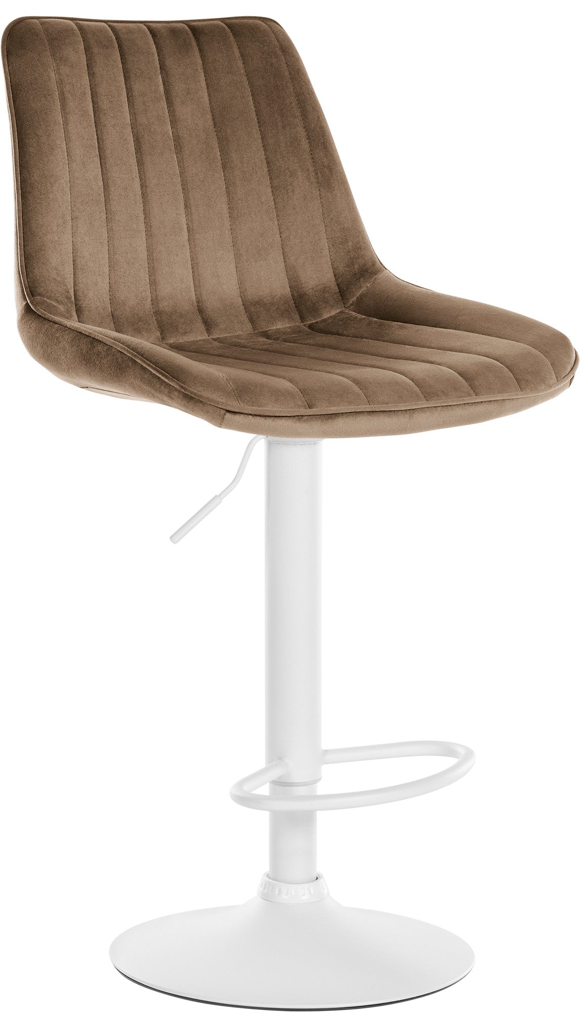 Toni Barstol // Edition N°3