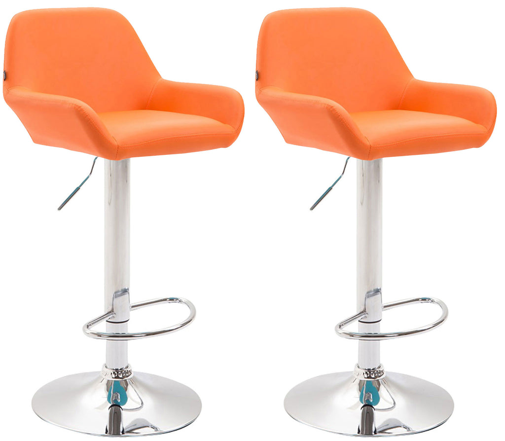 Braga Barstol N°2 Edition