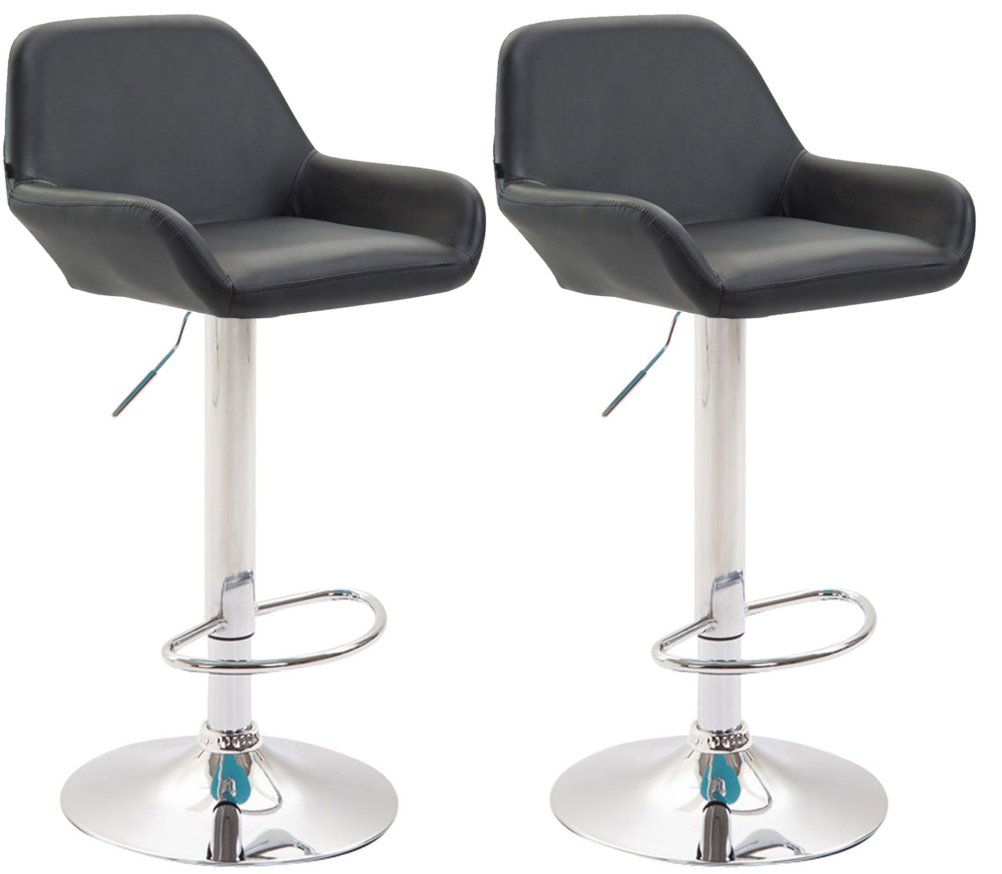 Braga Barstol N°2 Edition