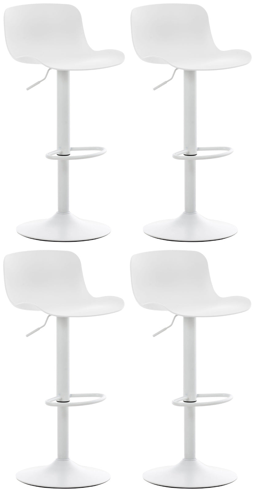 Barhocker Almada N°4 Edition