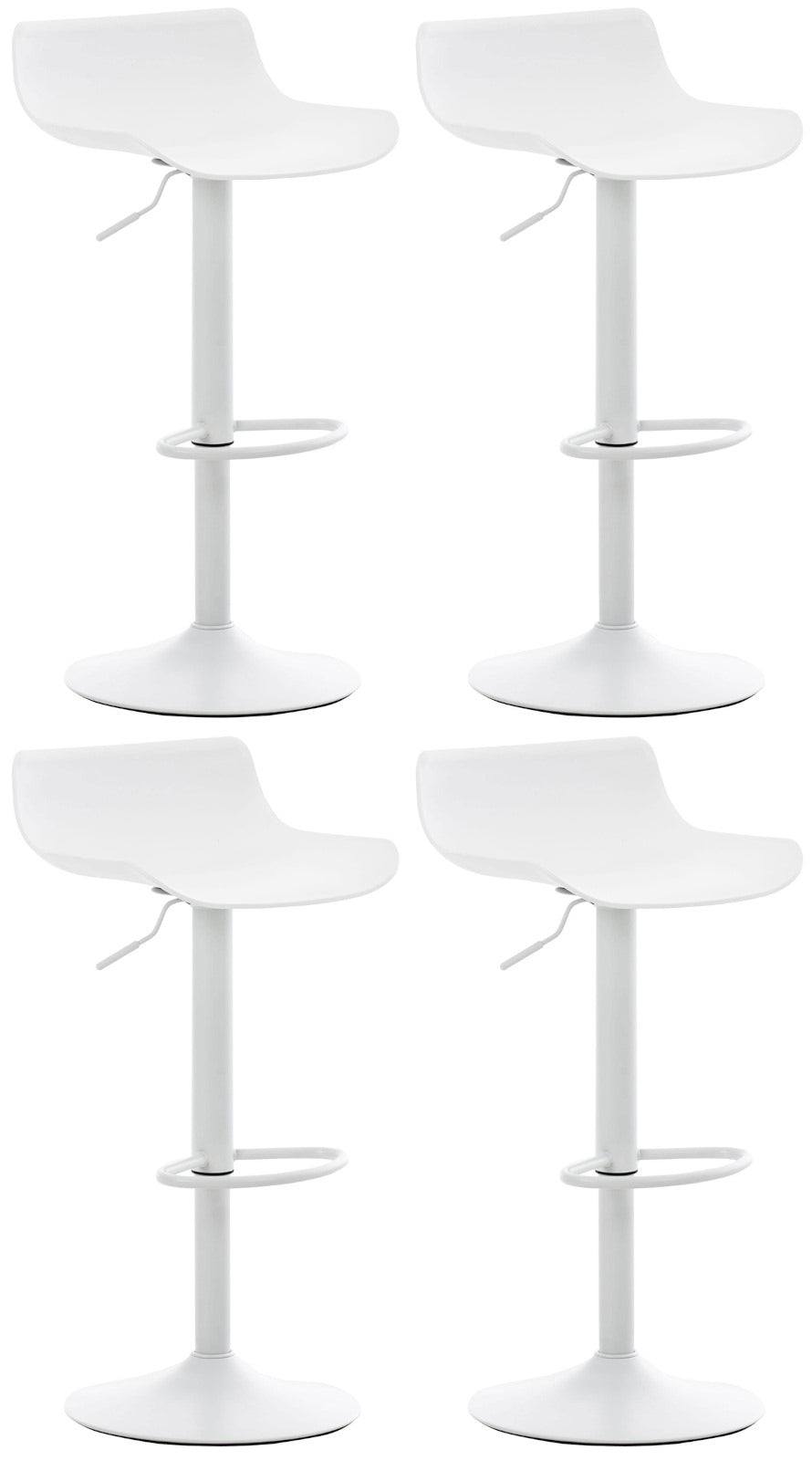 Nordic Barstol N°4 Edition