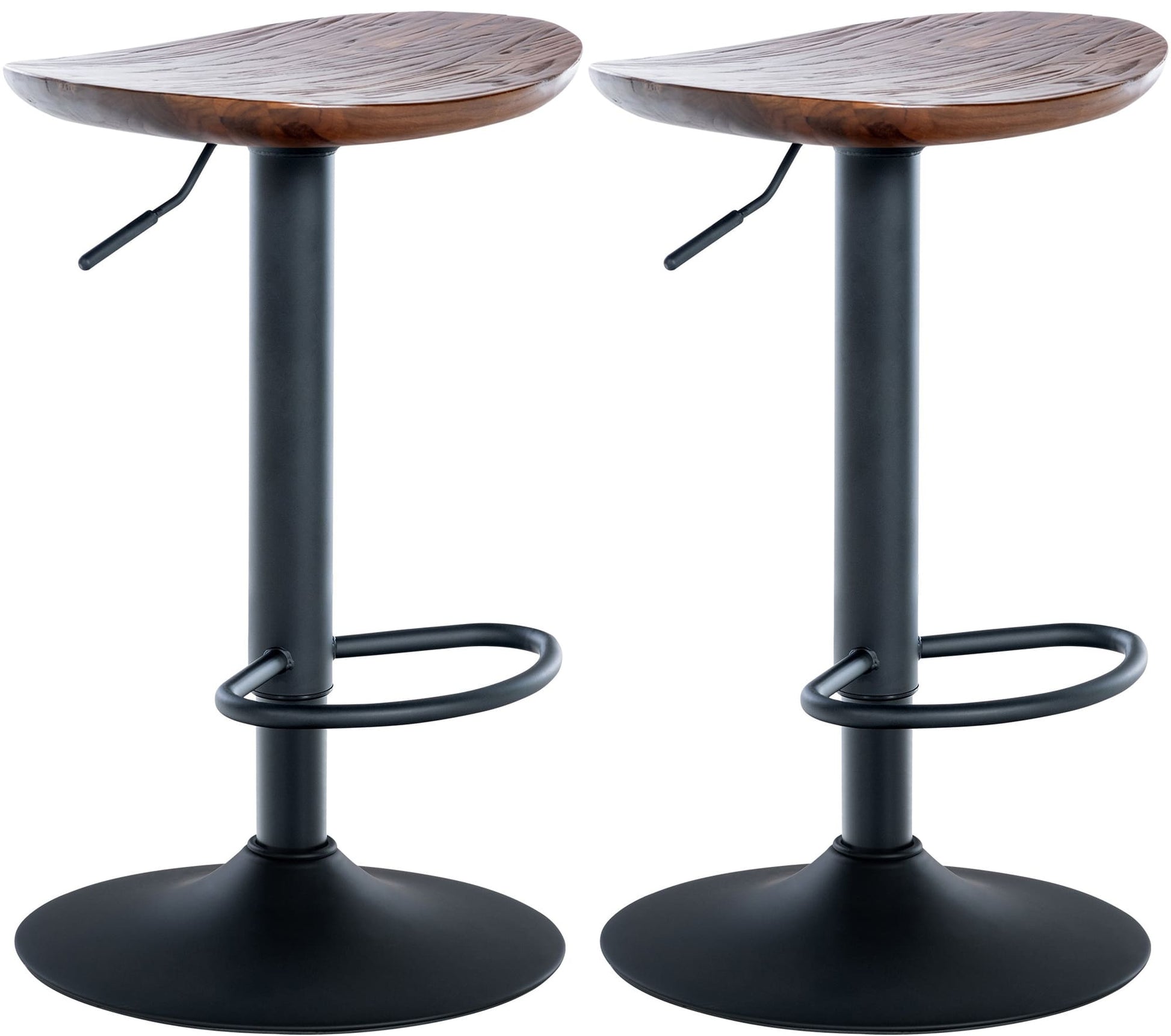 Skelde Barstol N°322270 Edition