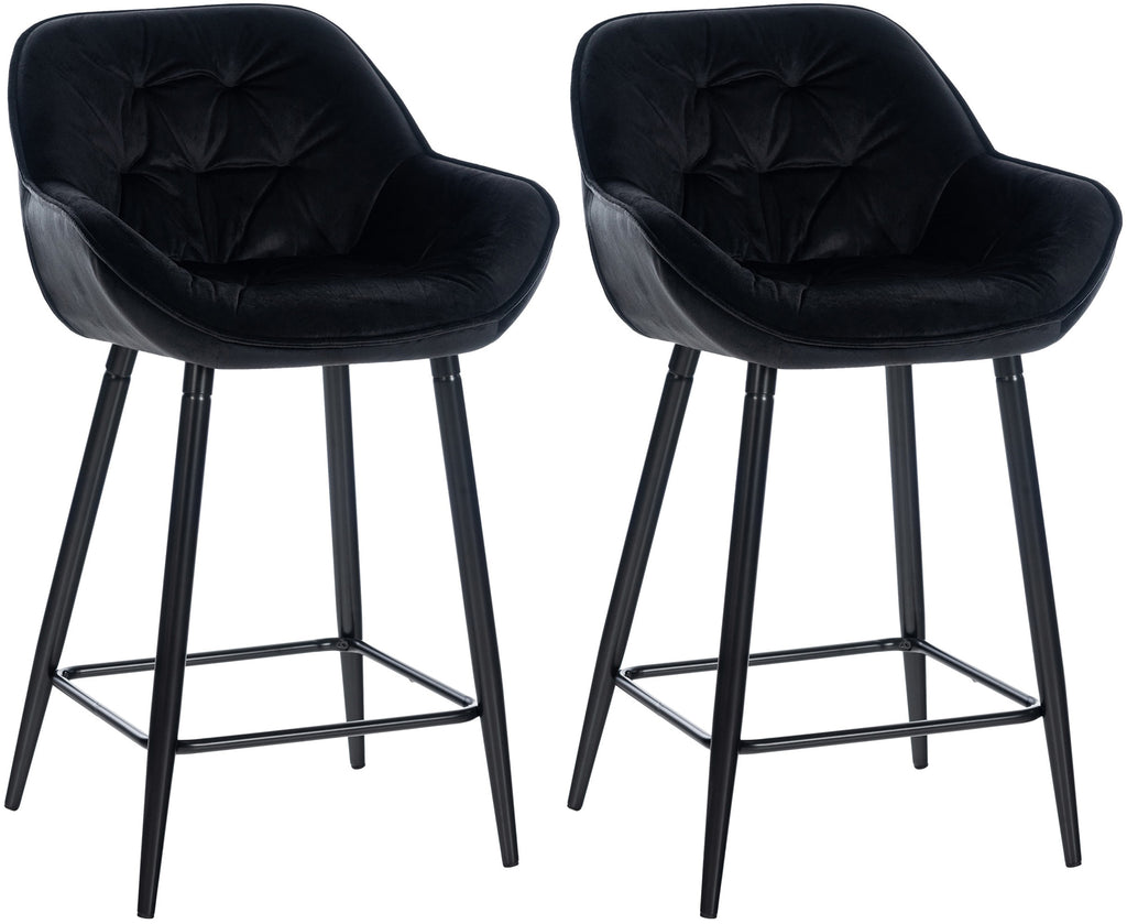 Gibson Barstol N°322 Sæt