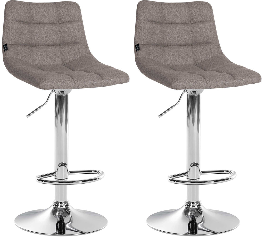 Jerry Barstol N°2 // Nordic Edition