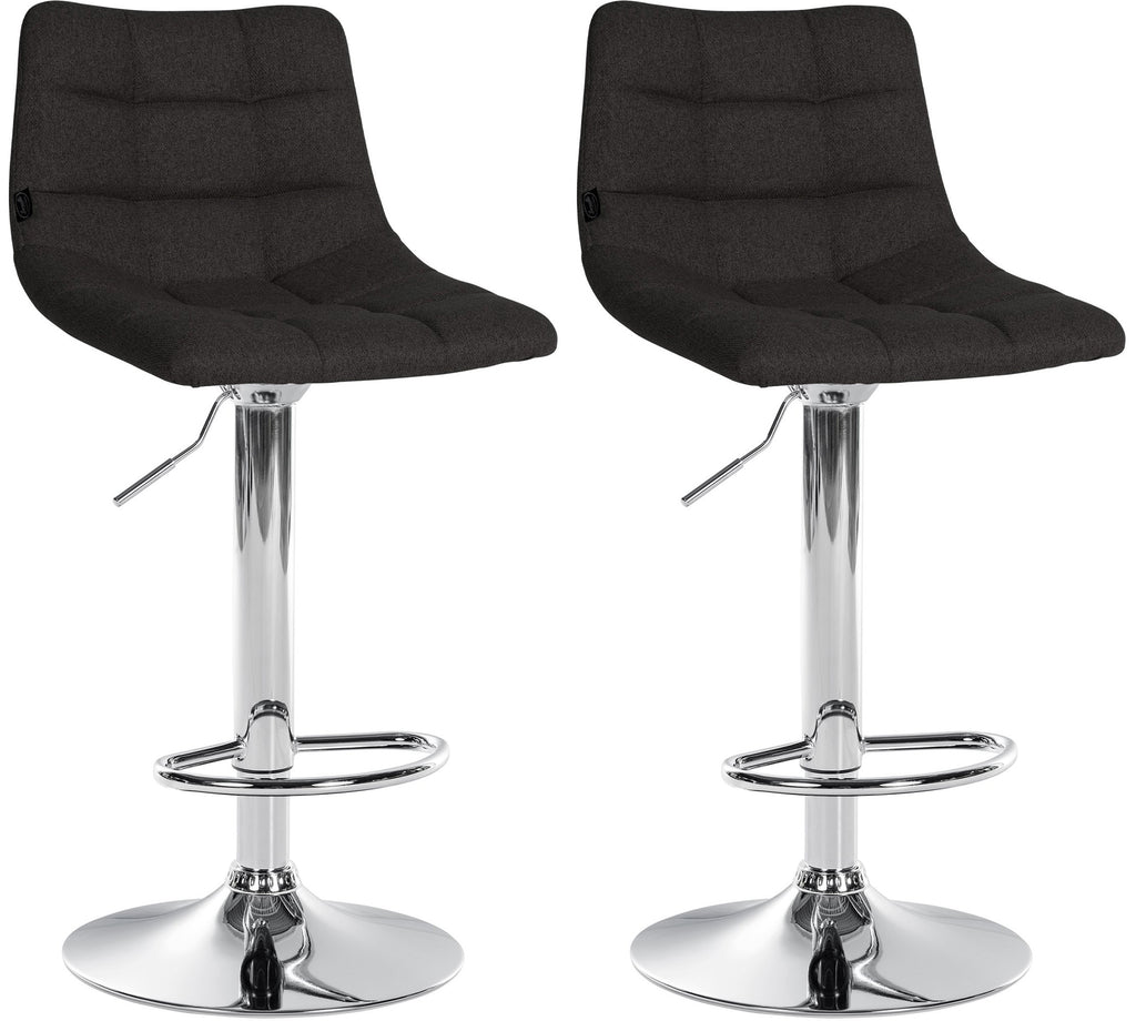 Jerry Barstol N°2 // Nordic Edition