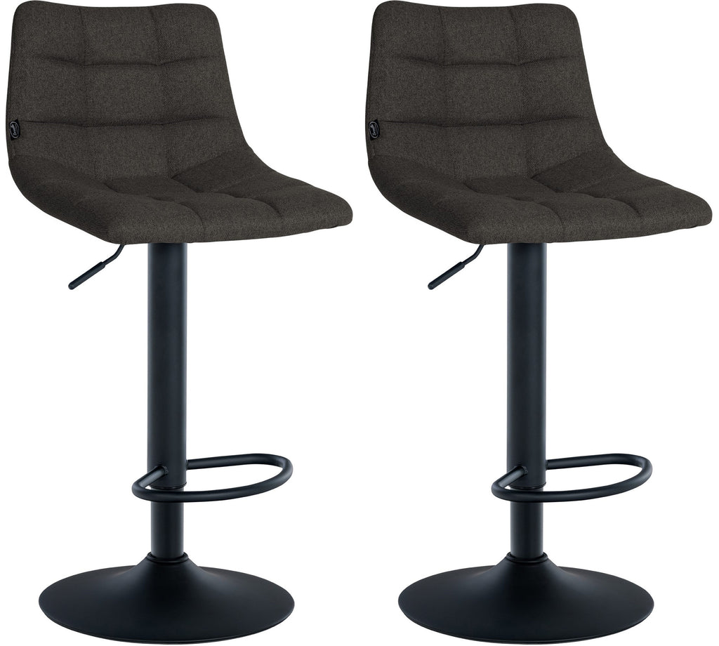 Jerry Barstol N°2 // Nordic Edition