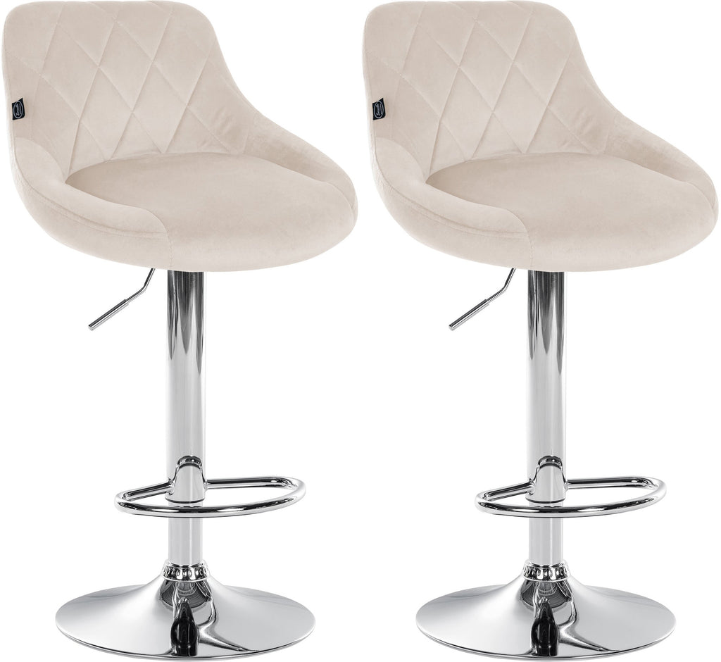 Lazio Barstol Sæt N°323243