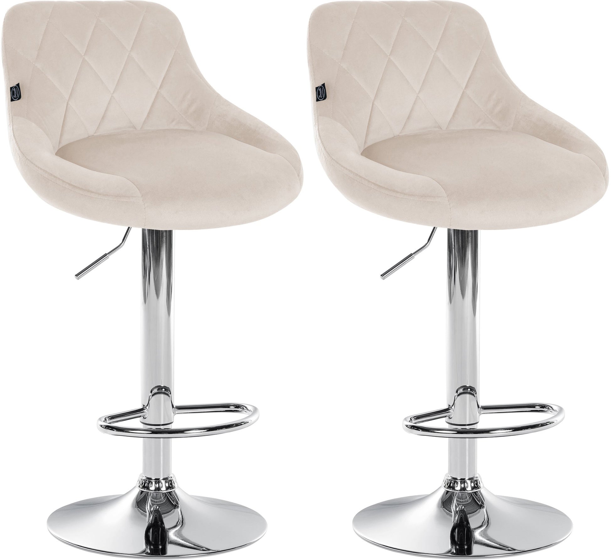 Lazio Barstol Sæt N°323243