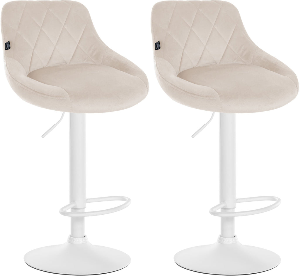 Lazio Barstol Sæt N°323243