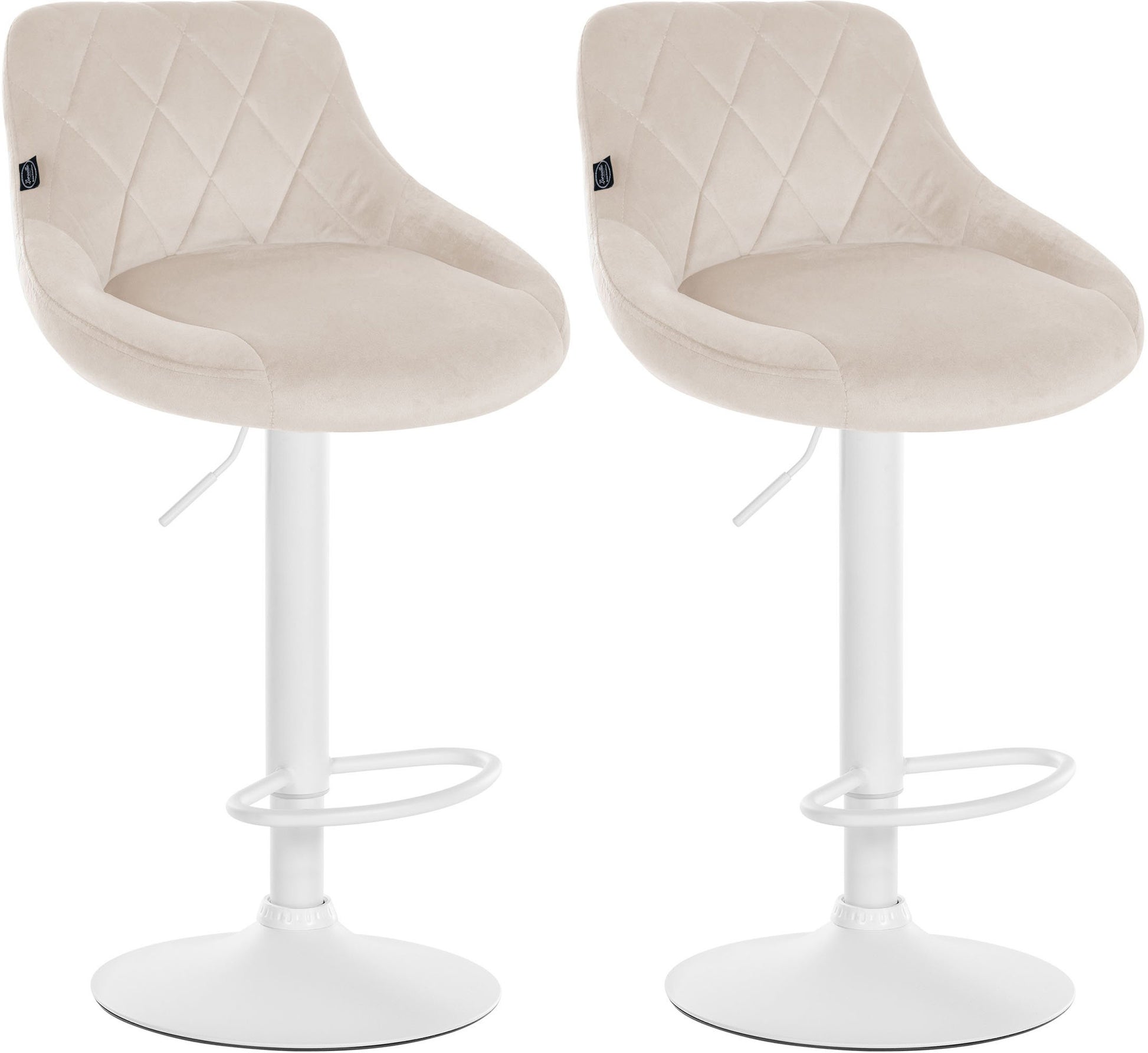 Lazio Barstol Sæt N°323243