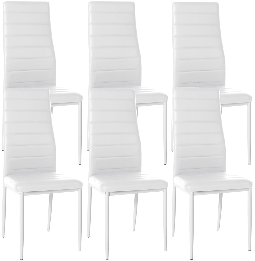 Mayfair N°6 Spisestolssæt